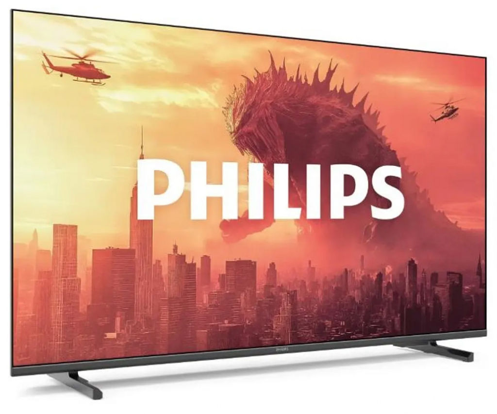 Телевизор Philips 32PHS5500/12